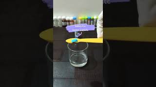 Hydrochloric Acid vs Aluminum Foil  Crazy experiment 54 [upl. by Droffig]