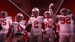 Ohio State vs Penn State Hype Trailer 2021 [upl. by Yssak]