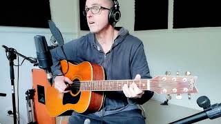 Levi Stubbs’ Tears Billy Bragg cover [upl. by Zacharias]