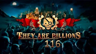 They are Billions 116 Auf neue Inseln ausbreiten [upl. by Wetzell371]