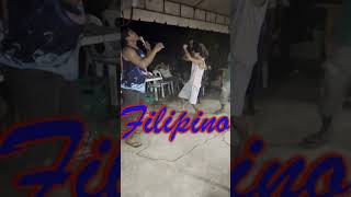 Filipino Karaoke Party [upl. by Yellac]