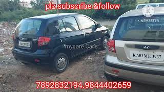 👀🔥Hyundai Getz gl✔️👀🔥Modl2006✔️👀🔥Owner05✔️👀🔥Price110000✔️ 👀🔥Cal m78928321949844402659✔️ [upl. by Ardnassela974]