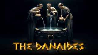 The Danaides The Great Wedding MASSACRE in Greek Mythology [upl. by Atekihs]