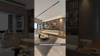 Innovative Living Room Makeover For Comfort And Style shorts [upl. by Leontina]