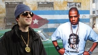 Remy Cuba State of Mind JayZ Empire State of Mind Parody [upl. by Towers]