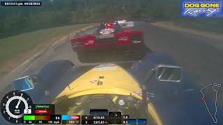 2023 Spec Racer Ford Runoffs Pole Lap  VIR [upl. by Penrod88]