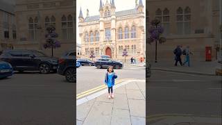 Inverness Town House travel inverness shorts [upl. by Elisha143]