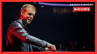 Armin van Buuren vond maken EK lied met Chef’Speci [upl. by Eiruam]