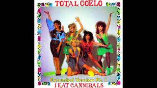 Toto Coelo  I Eat Cannibals Extended Version Pt 1 [upl. by Eihctir]