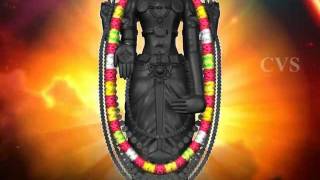 Srinivasa Govinda 4  3D Animation Vishnu Bhajan Songs  Hare Krishna [upl. by Dina]