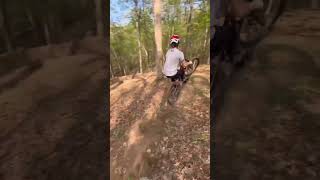 Ride Through Nature MTB BikeAdventure [upl. by Nwahsyt]