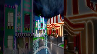 Visit a Roblox movie theater [upl. by Jobie]