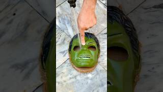 Halk mask cutting car washer washingmachineparts washer automobile washingmachine watergun [upl. by Nnylecyoj]