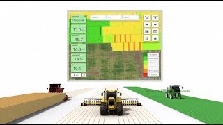 Welcome to Digital Farming  Climate FieldView [upl. by Eidolem]