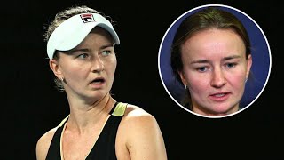 WTA Star Demands Respect in Powerful Response to Appearance Comments [upl. by Benedikt840]