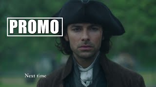 Poldark 2015 Episode 8 Trailer SEASON FINALE [upl. by Wilson405]