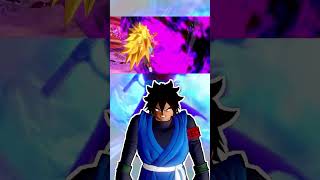 Xenoverse 2 Is BETTER than Sparking Zero dragonball xenoverse2 sparkingzero anime [upl. by Remat]