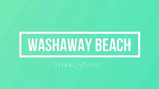 Washaway Beach Commercial [upl. by Assel]