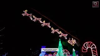 Winterhaven Festival of lights celebrating 70 years of holiday cheer what you need to know [upl. by Lovash103]