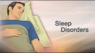 What are Sleep Disorders Types Causes Symptoms amp Treatment [upl. by Franza]