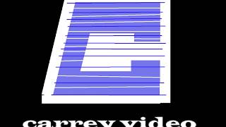 Carrey Video Remake Logo [upl. by Notnyw]