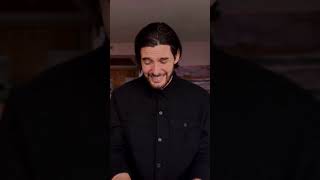 Ben Barnes covers Defying Gravity from Wicked [upl. by Nelyahs875]