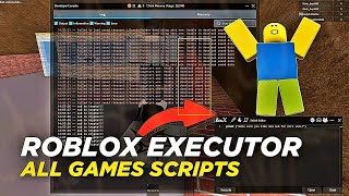 UPDATE Roblox PC Executor quotNorFlexquot No Key WORKING  Bypass Byfron 83 UNC [upl. by Berry]