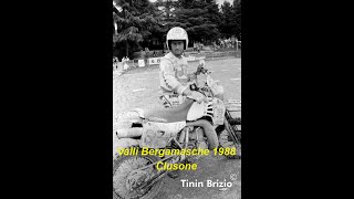 Valli Bergamasche 1988 Clusone [upl. by Avin]