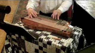 quotFife Landlerquot On the Zither [upl. by Tenn]