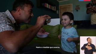 Tutoriales de Estimulación Temprana en Autismo [upl. by Kessler972]