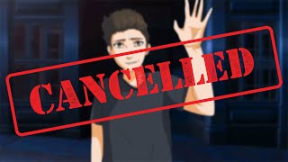 BlackedTheAnime Season 2 is CANCELLED [upl. by Ahsilav]