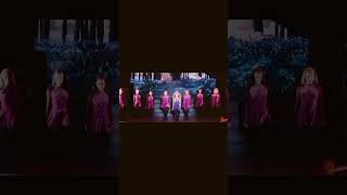 Countess Cathleen Riverdance 25 Years Dublin Gaiety Theater ☘️❤️dance dancing irishmusic [upl. by Aural110]