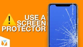 Screen Protectors  Quickly Explained [upl. by Eboj416]