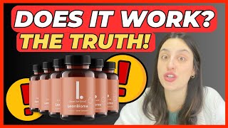 LEANBIOME ❌WARNING❌ Lean For Good Leanbiome  LeanBiome Weight Loss  Leanbiome Review [upl. by Krystin]