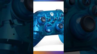 Xbox Controller  Sky Cipher Special Edition announced xbox xboxcontroller [upl. by Yenial]