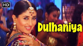 Kareena Kapoor Romantic Song  Teri Banegi Yeh Dulhaniya  Dosti 2005  Akshay Kumar  Alka Yagnik [upl. by Theresina]