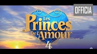 LES PRINCE DE LAMOUR 4 REPLAY DE NOVEMBRE 2016 [upl. by Hermon390]