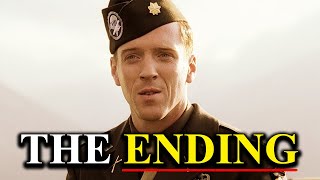 BAND OF BROTHERS Episode 10 Breakdown amp Ending Explained [upl. by Anner19]