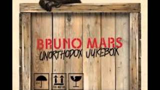 Bruno Mars Old amp Crazy ft Esperanza SpaldingBonus track [upl. by Neelasor]