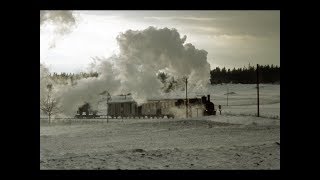 Aus dem Dampfarchiv 1978  Waldviertelbahn [upl. by Mauretta]