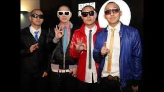 Far East Movement Feat Justin Bieber  Live My Life [upl. by Sarge]