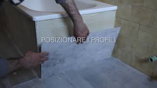 CERAMIN® by CLASSEN VIDEO DI POSA presso ARKREA SRL [upl. by Anilatac]