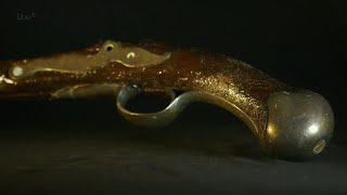 Britains Secret Treasures  Series 2  Episode 8  2013 HD [upl. by Akirdnwahs]