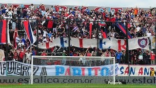 Mi único remedio  San Lorenzo legendado ESPT [upl. by Oys]