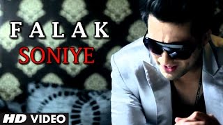 Falak  Soniye  Official Music Video HD [upl. by Yhtimit820]