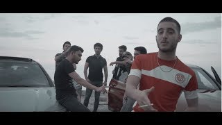 Ati242  Yolu Yok Official Video [upl. by Banks]