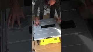 Stanley SST1801  unboxing [upl. by Wayland]