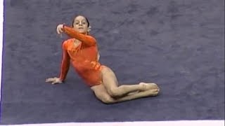 2007 US Gymnastics Championships  Juniors Day 2 [upl. by Enerol]