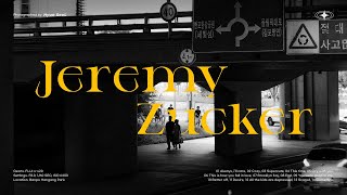 Jeremy Zucker Playlist [upl. by Ammamaria]