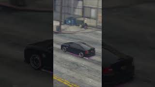 LCC Avarus Midnight Club 3  Naomis Hotmatch Skully  GTA 5 Online gta gta5 gtabikes shorts [upl. by Vic575]